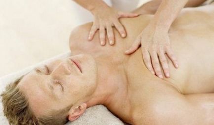 Tratamentul contuziilor toracice la medicina populară acasă, masaj, unguente