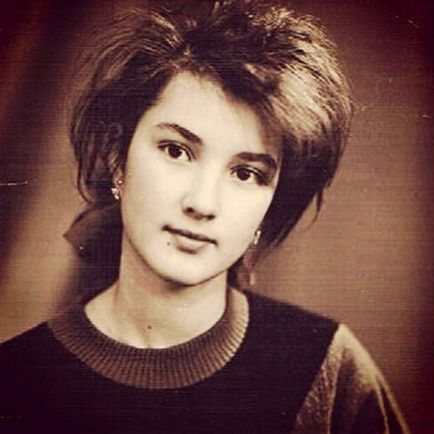 Lera Kudryavtseva - életrajz, információkat, a személyes élet, fotó, videó (személyes) Lera Kudryavtseva - életrajz, információkat, a személyes élet, fotó, videó