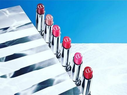 Nyári változata a gyűjtemény Dior Dior ellátás - mer kollekció nyári 2017 értékelés (gyűjtemény) Nyári változata a gyűjtemény Dior Dior ellátás - mer gyűjtemény nyár 2017 értékelés alapján