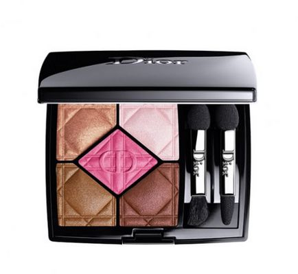 Nyári változata a gyűjtemény Dior Dior ellátás - mer kollekció nyári 2017 értékelés (Swatch) Nyári változata a gyűjtemény Dior Dior ellátás - mer gyűjtemény nyár 2017 értékelés alapján