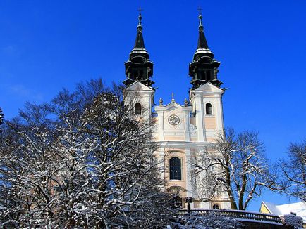 Лінц - життя як подорож