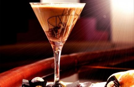 Кращі коктейлі з вмістом коньяку - напої світу - енциклопедія напоїв