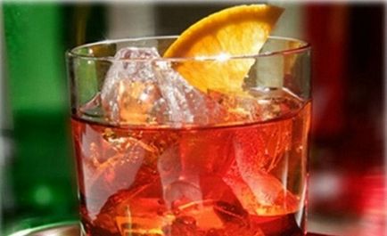 Кращі коктейлі з вмістом коньяку - напої світу - енциклопедія напоїв