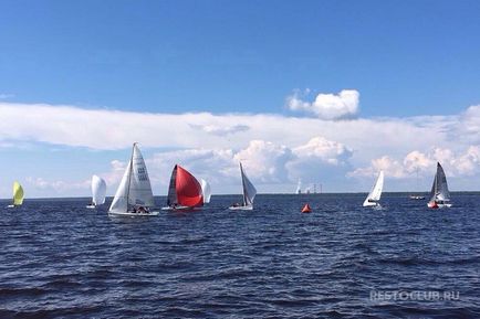 Кращі ресторани на воді від ресторанів на корабликах до дебаркадерів, топ-10