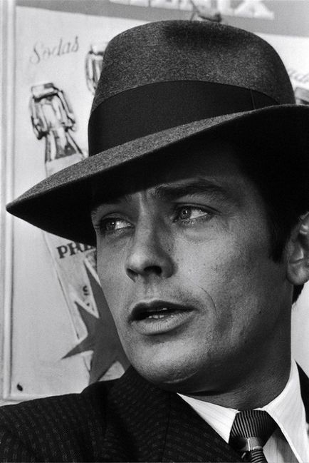 Szeretteink Alain Delon (blog) Szeretteink Alain Delon