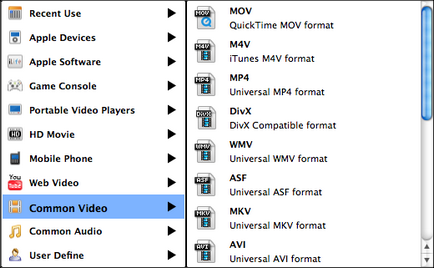 Mac xvid convertor cum se convertesc dvd la xvid la mac os