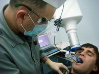 Maksika Dental Clinic, ul