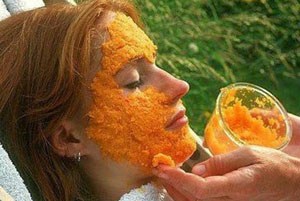 Маска для обличчя з моркви в домашніх умовах - ультрамодна процедура сезону