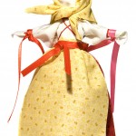Масляне рукоділля тряпічная лялька масниця - самі з руками