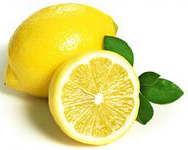 Масло ефірне лимона - офіційна ціна