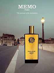 Ulei petitgran în parfumerie