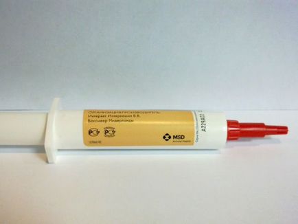 Mastiet forte - antibiotikus a mastitis kezelésére szarvasmarhában (hatóanyag) Mastiet forte - antibakteriális hatóanyag a tőgygyulladás kezelésére a tehenek