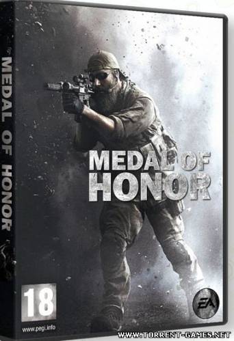 Medal of honor