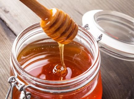 Honey Angelica proprietăți utile, rău