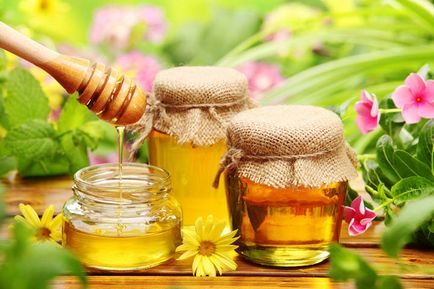 Мед і кориця від холестерину можна знизити холестерин корицею з медом
