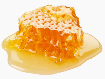 Méz emelt és a magas koleszterinszint