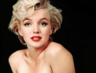 Marilyn Monroe fotografii recente ale blondei