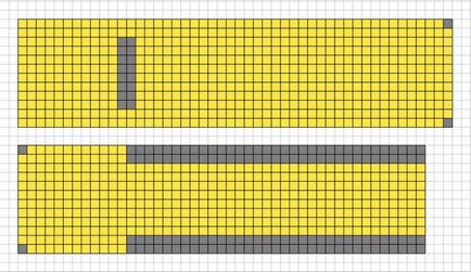 Minimalist »scaun de mâini proprii