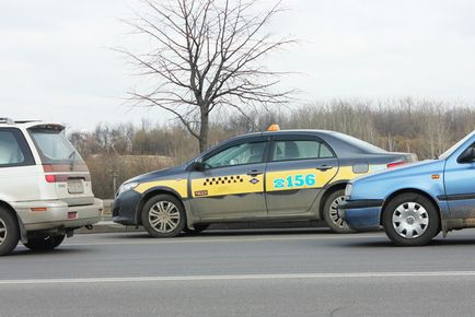 Șoferul de taxi din Minsk despre pasageri, colegi și despre cum este corect să mergi cu taxiul - știri de la