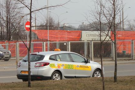 Șoferul de taxi din Minsk despre pasageri, colegi și despre cum este corect să mergi cu taxiul - știri de la
