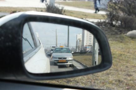 Șoferul de taxi din Minsk despre pasageri, colegi și despre cum este corect să mergi cu taxiul - știri de la