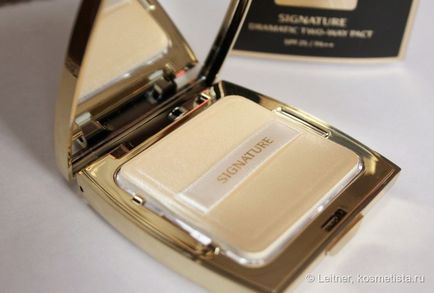 Missha signature dramatic two-way pact №23 відгуки