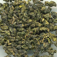 Tej Oolong fogyókúra