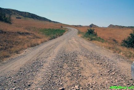 Manastirea David Garedji, obiective turistice din Georgia