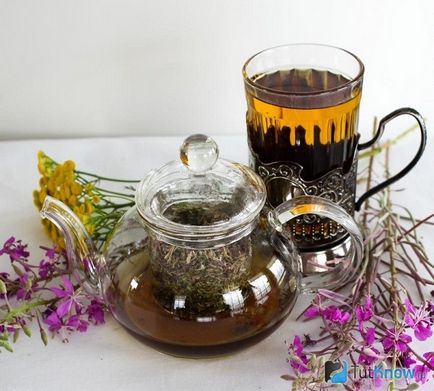 Монастирський чай при алергії ефективність, відгуки