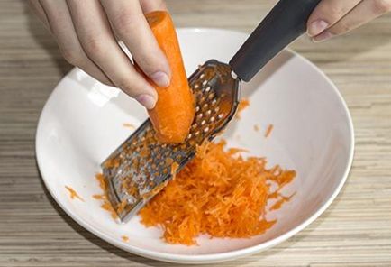Морквяна маска для обличчя 11 рецептів в домашніх умовах