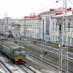 Москва, новини, електрички і поїзди спізнюються через обмерзання мережі
