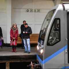 Москва, новини, платформи станцій метро - фили - і - Багратионовская - закриються до листопада