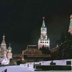 Москва, новини, прохід на червону площу буде обмежений на чотири дні