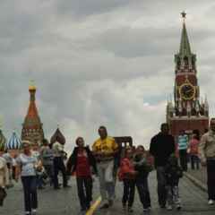 Moscova, știri, trecerea la piața roșie va fi limitată la patru zile