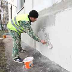 Moscova, știri, în Tushino de nord va repara o casă