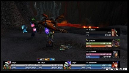 Moveanything - addon pentru wow 3