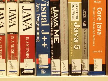 Must read 10 книг по java, geekbrains - навчальний портал для програмістів