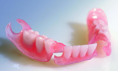 Protezele dentare - invizibilul zâmbetului tău uimitor - despre corecția mușcăturilor și bretele