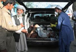 Consumatorii de droguri și drogurile din Afganistan, revista online