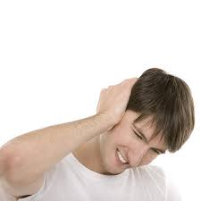 Народні засоби від болю в вухах