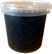 Tinctura de caviar de mare