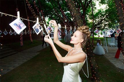 Natalia Ionova a sărbătorit cea de-a zecea aniversare a nunții ei, o bârfă