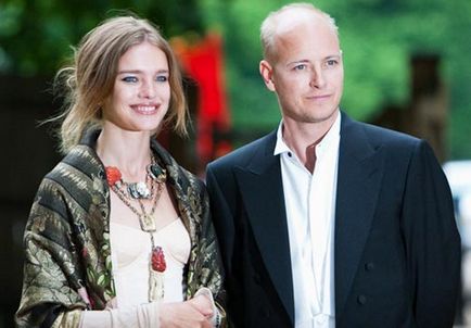 Natalia Vodianova a fost jenată de alcoolistul lui Justin Portman