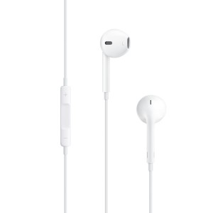Навушники для apple iphone 5 ціна, де і як купити, огляд