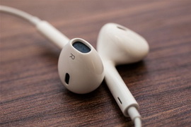 Навушники earpods для iphone 5 - клуб любителів iphone