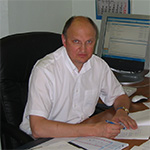 Nikitov de la