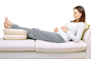 Placenta scăzută în timpul sarcinii ce să facă