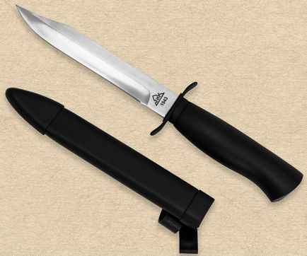 Ножі - все про ножах ніж фінського розвідника