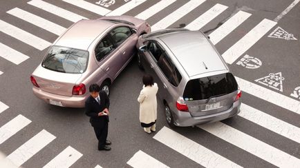 Обов'язкове страхування автомобіля правила оформлення страховки