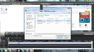 Felülvizsgálja, és a munka a program Camtasia Studio (stúdió) Felülvizsgálja, és a munka a program Camtasia Studio